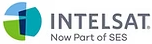 Intelsat, now part of SES